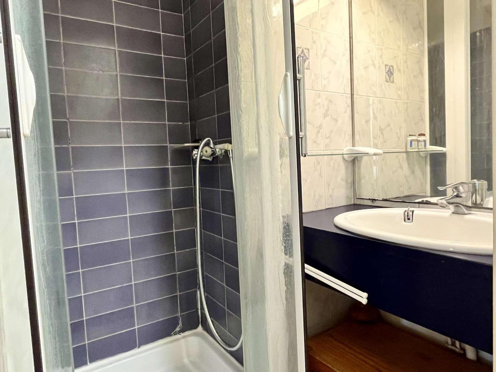 Studio A Argeles-Sur-Mer, 400M De La Plage Et Proche Commerces, Loggia, Animaux Bienvenus, Menage Inclus - Fr-1-225-548 Dış mekan fotoğraf